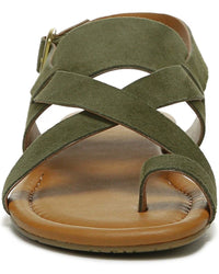 Franco Sarto Women's Gia Strappy Sandal