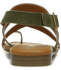 Franco Sarto Women's Gia Strappy Sandal