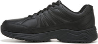 Dr. Scholl's Men's Titan 2 Slip Resistant Work Sneaker