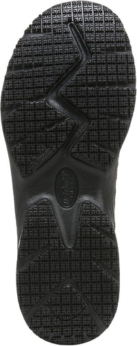 Dr. Scholl's Men's Titan 2 Slip Resistant Work Sneaker
