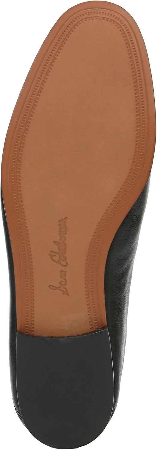 Sam Edelman Womens Loraine Loafer