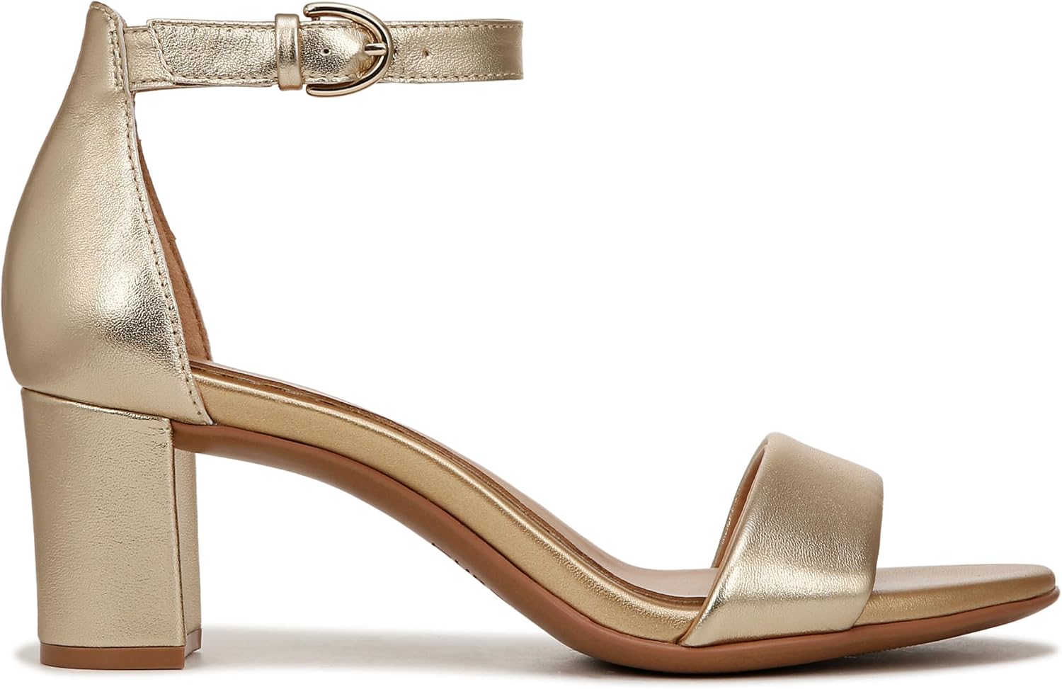 Naturalizer Women's Vera Ankle Strap Sandals