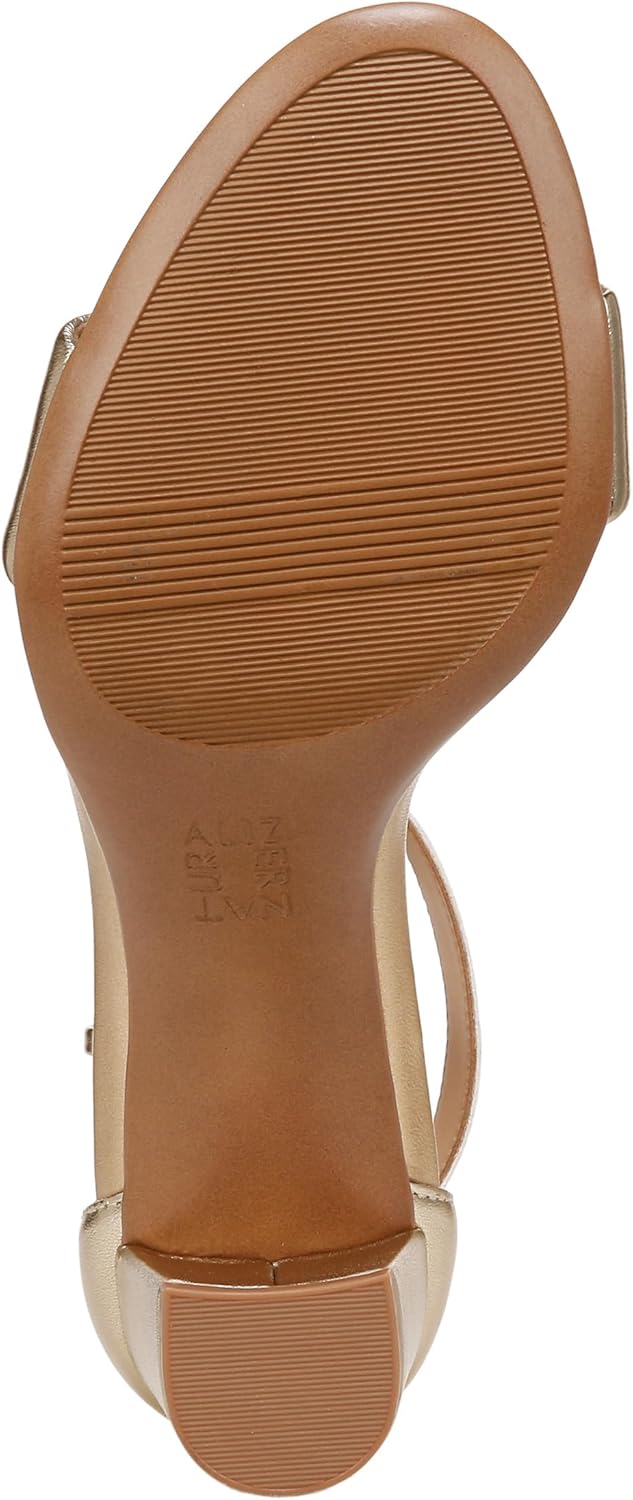 Naturalizer Women's Vera Ankle Strap Sandals