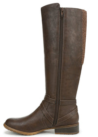 LifeStride Women's Xtrovert Tall Shaft Boot