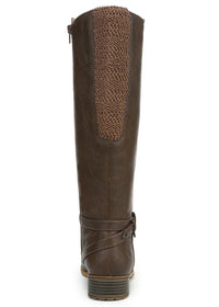 LifeStride Women's Xtrovert Tall Shaft Boot