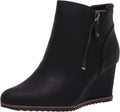 Black Nubuck