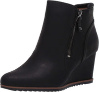 Black Nubuck