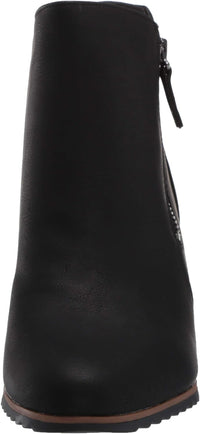 Soul by Naturalizer Womens Haley Wedge Ankle Bootie