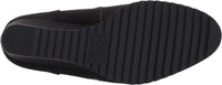 Soul by Naturalizer Womens Haley Wedge Ankle Bootie
