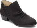 Black Suede