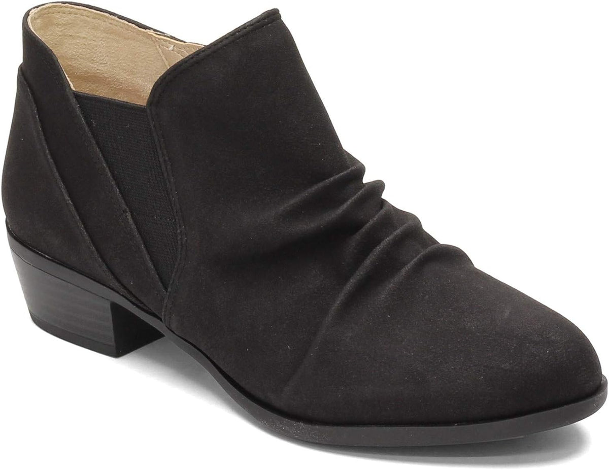 Black Suede