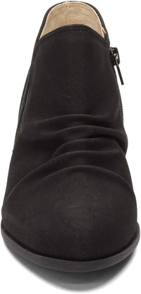 LifeStride Women's Aurora Ankle Booties