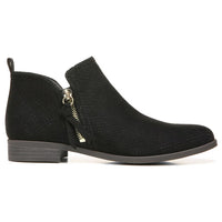Dr. Scholl's Shoes Women's Rate Zip Ankle Boot
