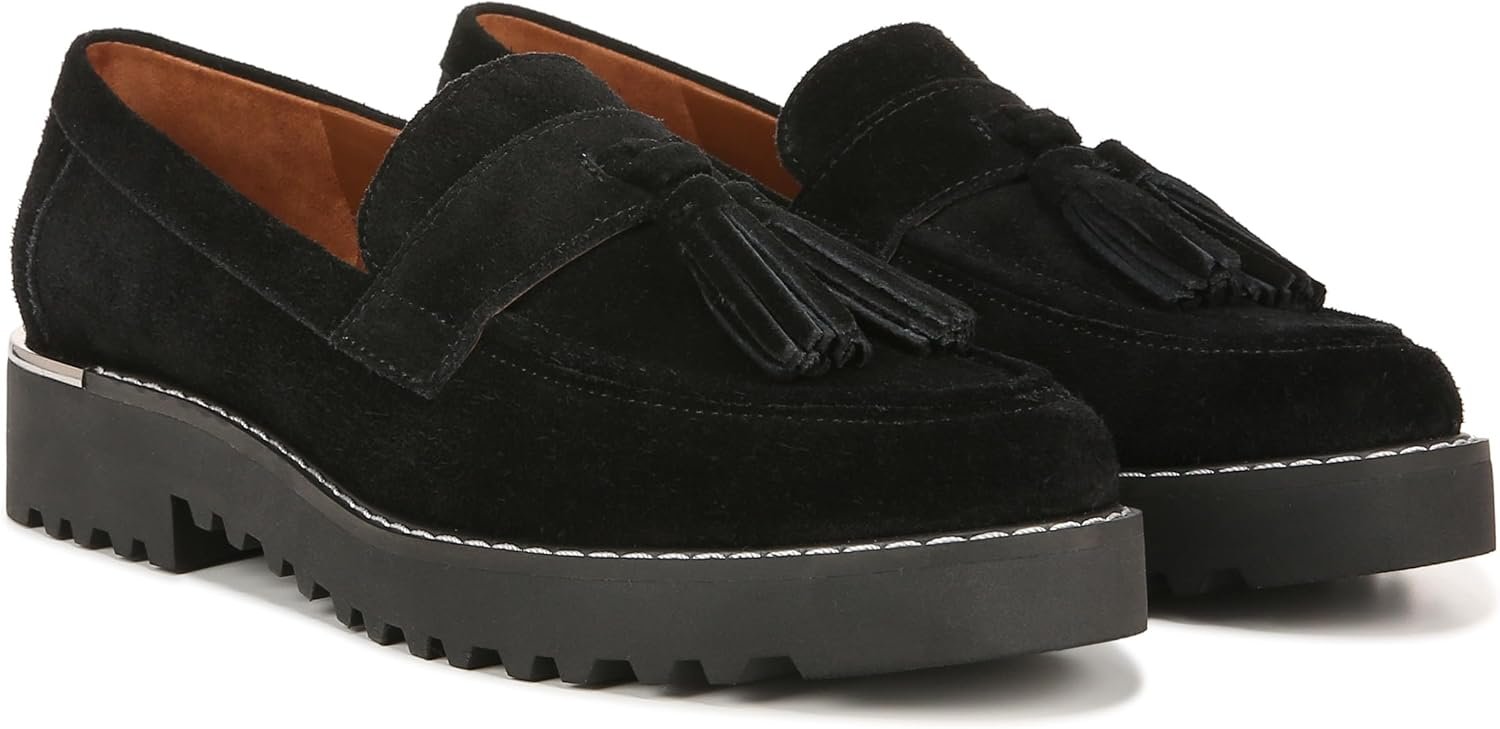 Black Suede