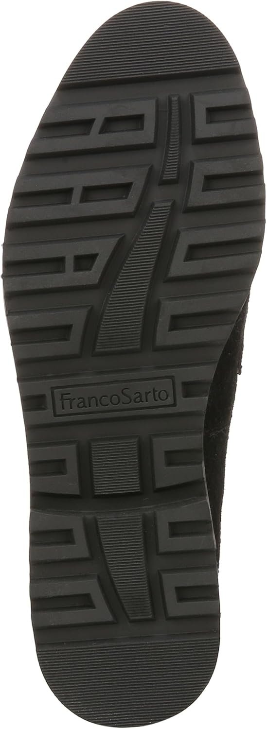 Franco Sarto Women's L-Carolynn Lug Sole Loafers