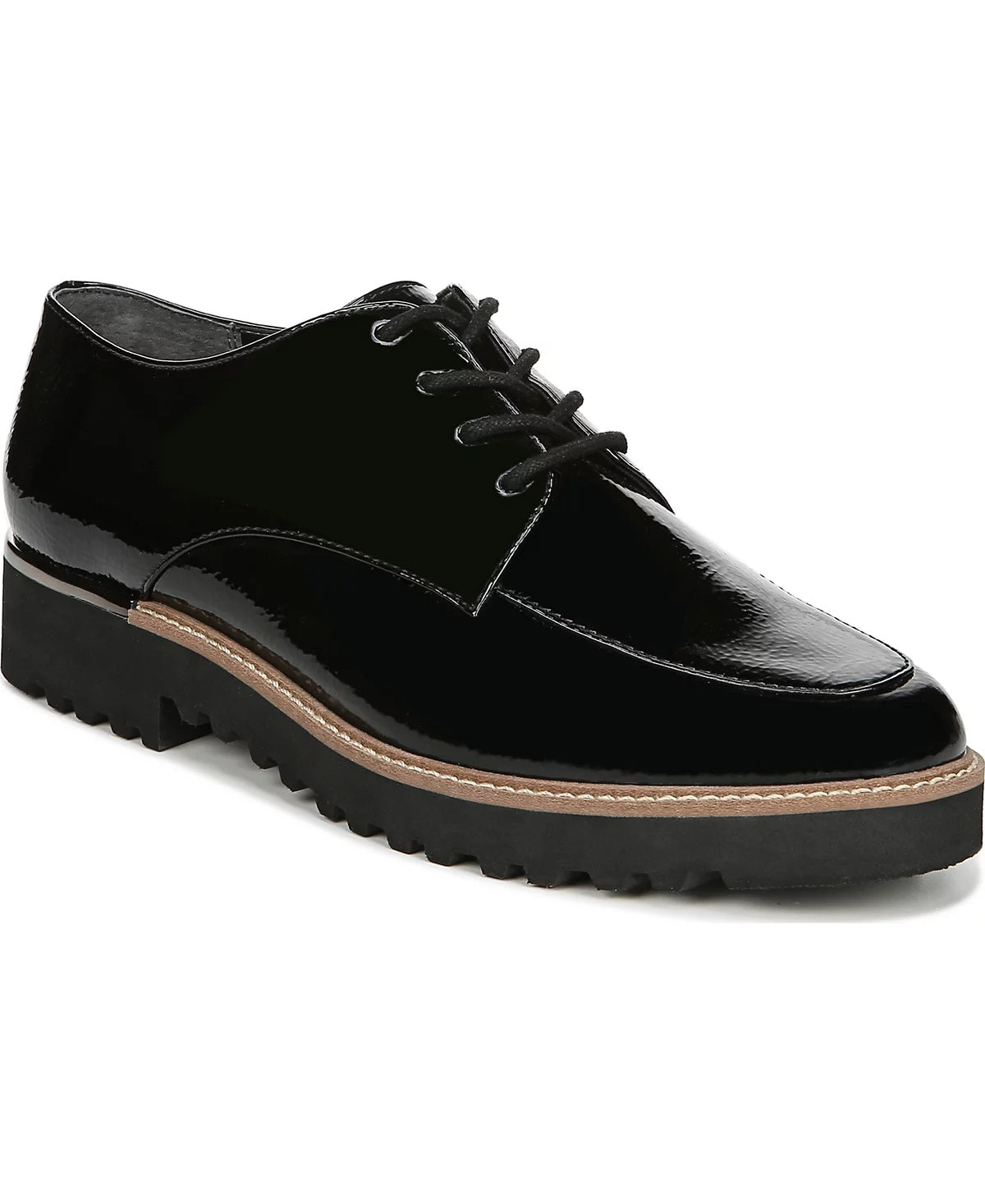 Black Patent