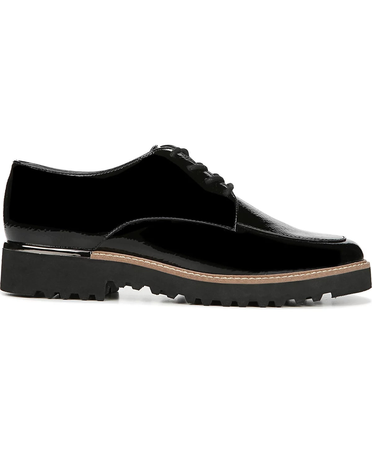 Franco Sarto Women's Charles Lug Sole Oxford