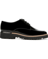 Franco Sarto Women's Charles Lug Sole Oxford