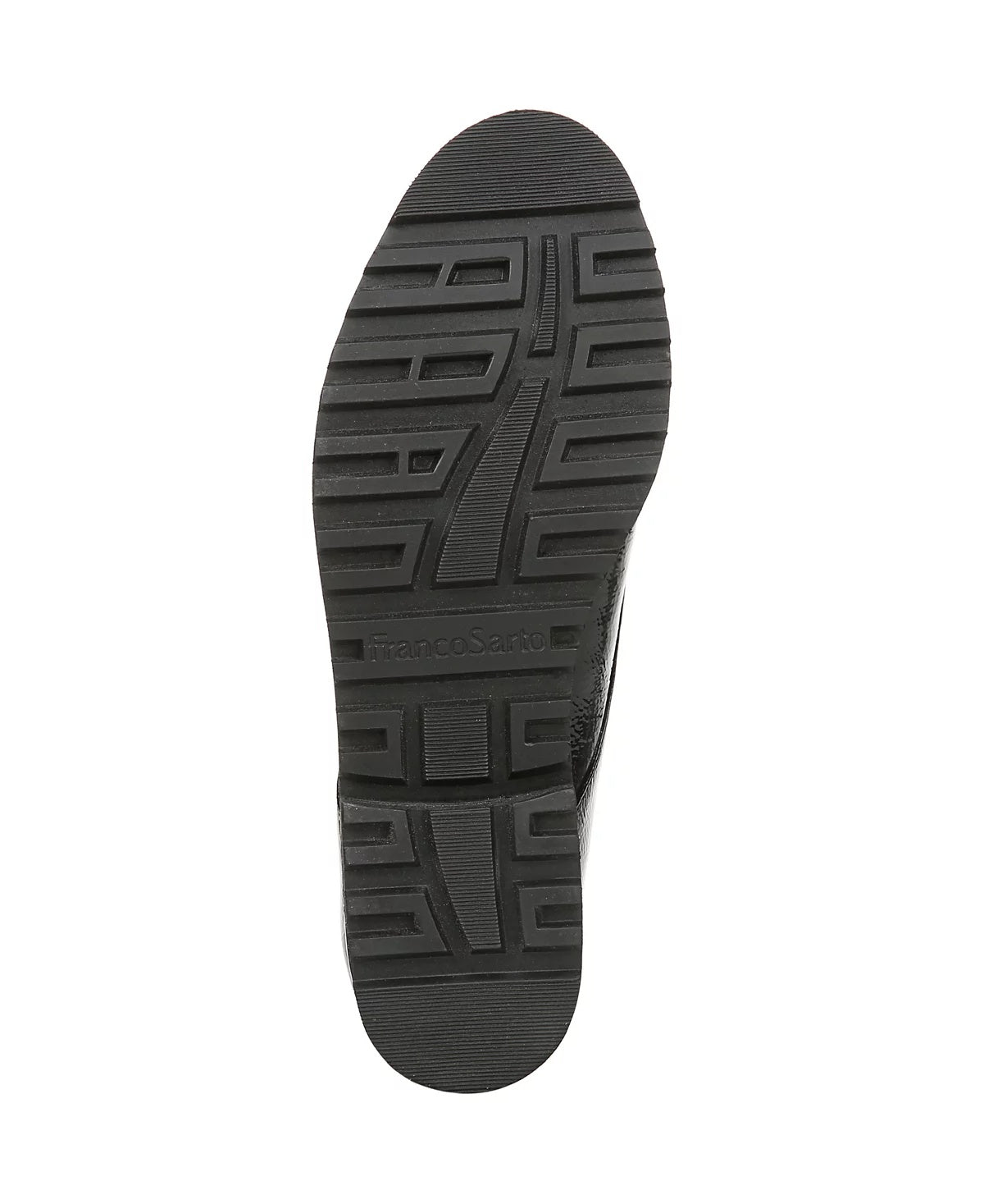Franco Sarto Women's Charles Lug Sole Oxford