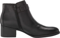 Naturalizer Women's Drewe Ankle Boot