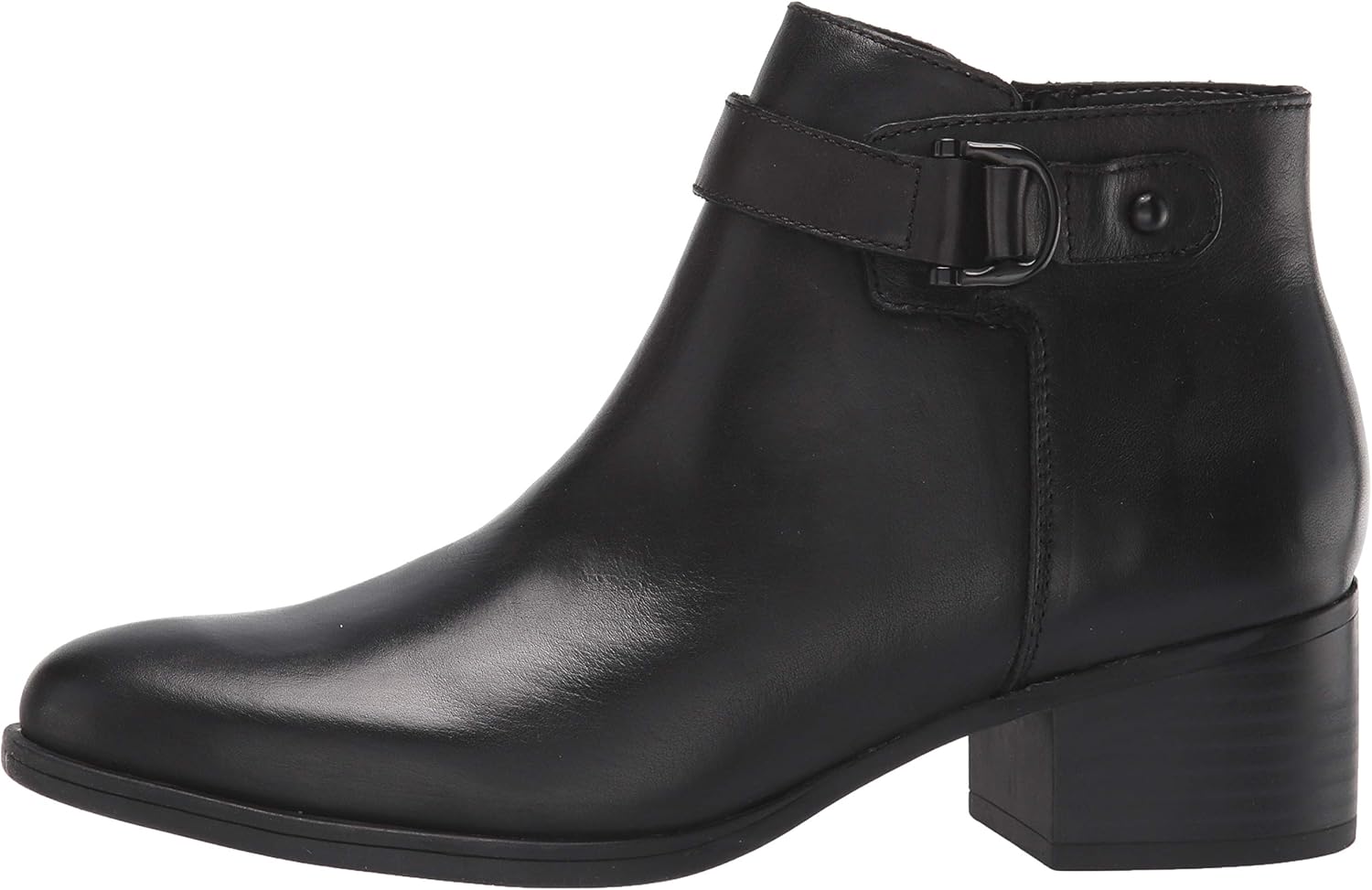 Naturalizer Women's Drewe Ankle Boot