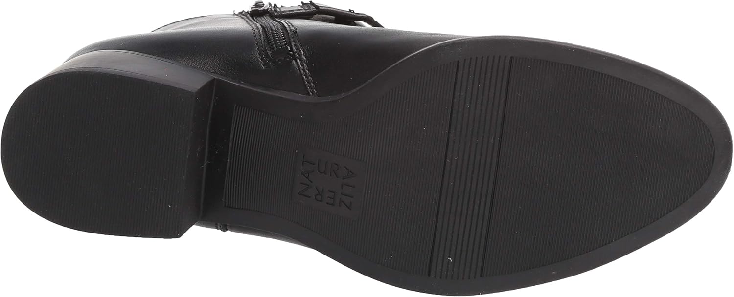 Naturalizer Women's Drewe Ankle Boot