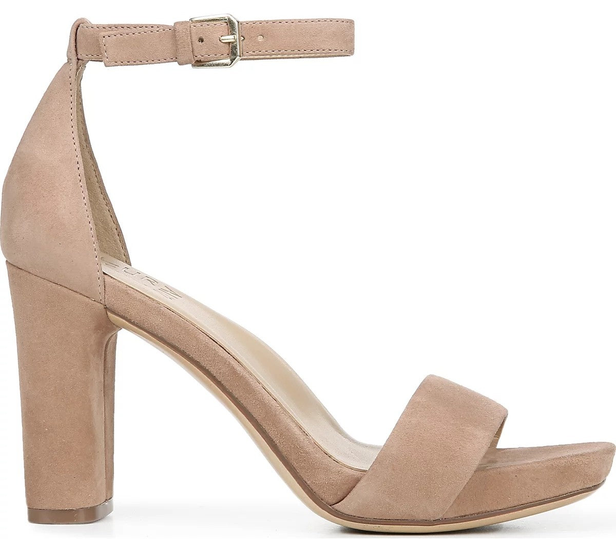 Naturalizer Women's Joy Heeled Sandals