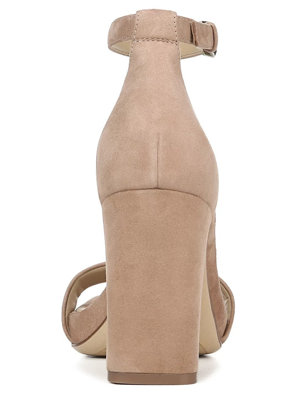 Naturalizer Women's Joy Heeled Sandals