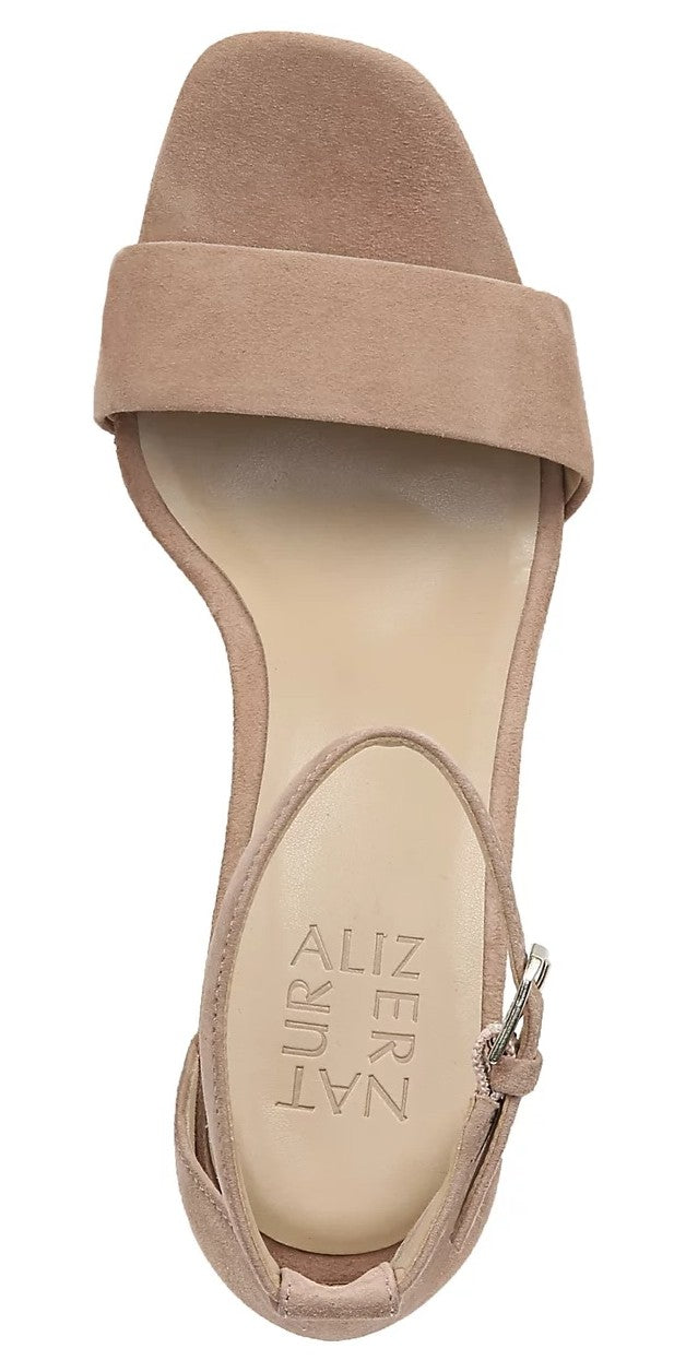 Naturalizer Women's Joy Heeled Sandals