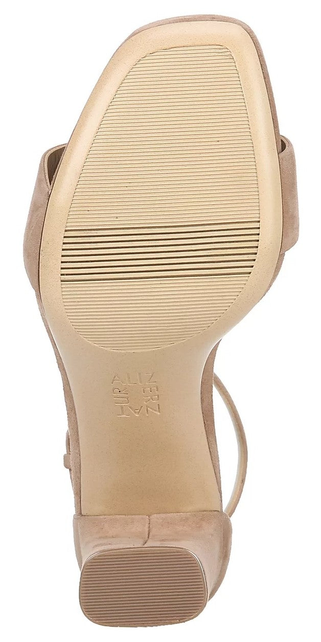 Naturalizer Women's Joy Heeled Sandals