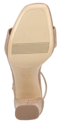Naturalizer Women's Joy Heeled Sandals