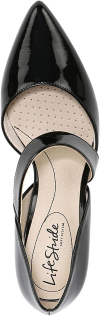 LifeStride Womens Suki Pumps