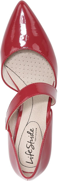 LifeStride Womens Suki Pumps