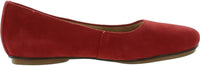 Naturalizer Women's Maxwell Round Toe Slip-On Ballet Flats