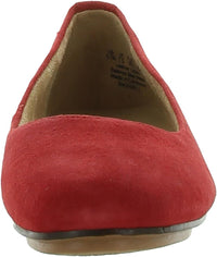 Naturalizer Women's Maxwell Round Toe Slip-On Ballet Flats