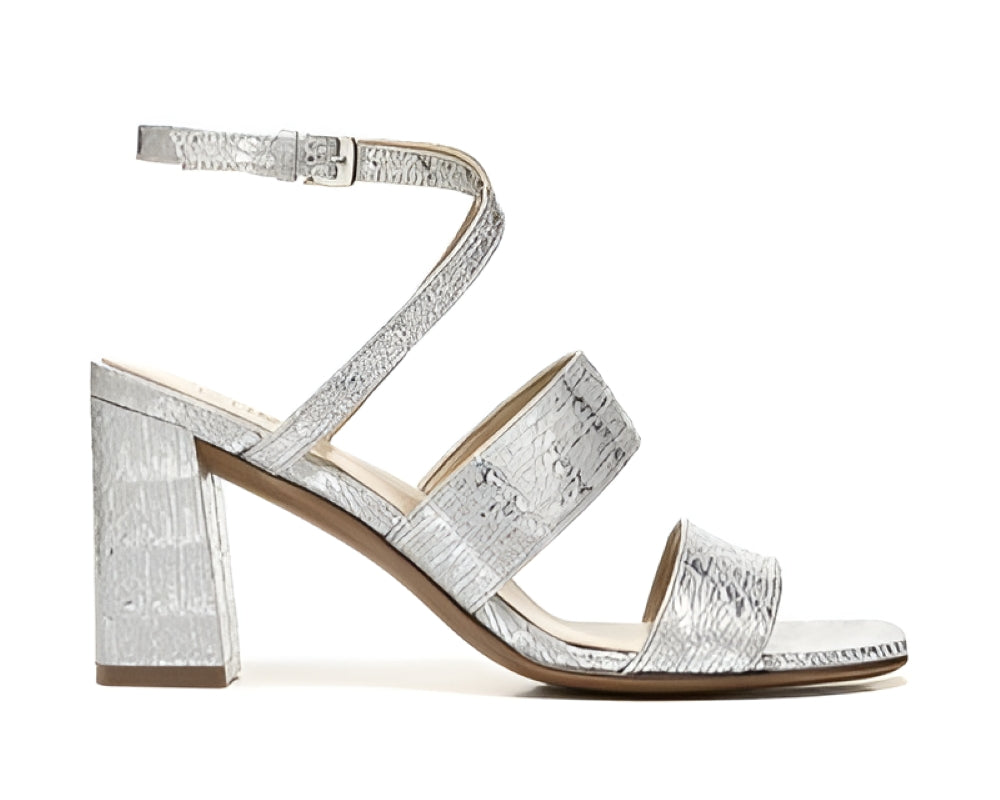 Naturalizer Women's Trinity Ankle Strap Sandals