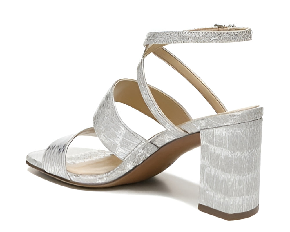 Naturalizer Women's Trinity Ankle Strap Sandals