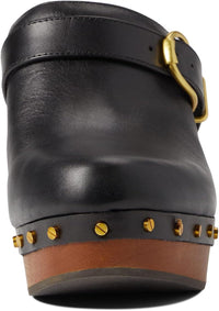 Veronica Beard Women's Hendrix Clogs