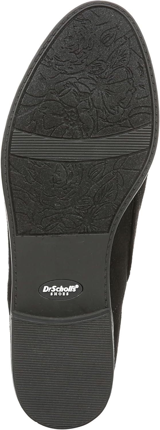 Dr. Scholls Women's Ruler Slip On Loafer