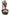 27 EDIT Naturalizer Women's Jae Heel Sandal