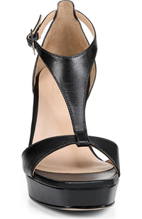 27 EDIT Naturalizer Women's Jae Heel Sandal