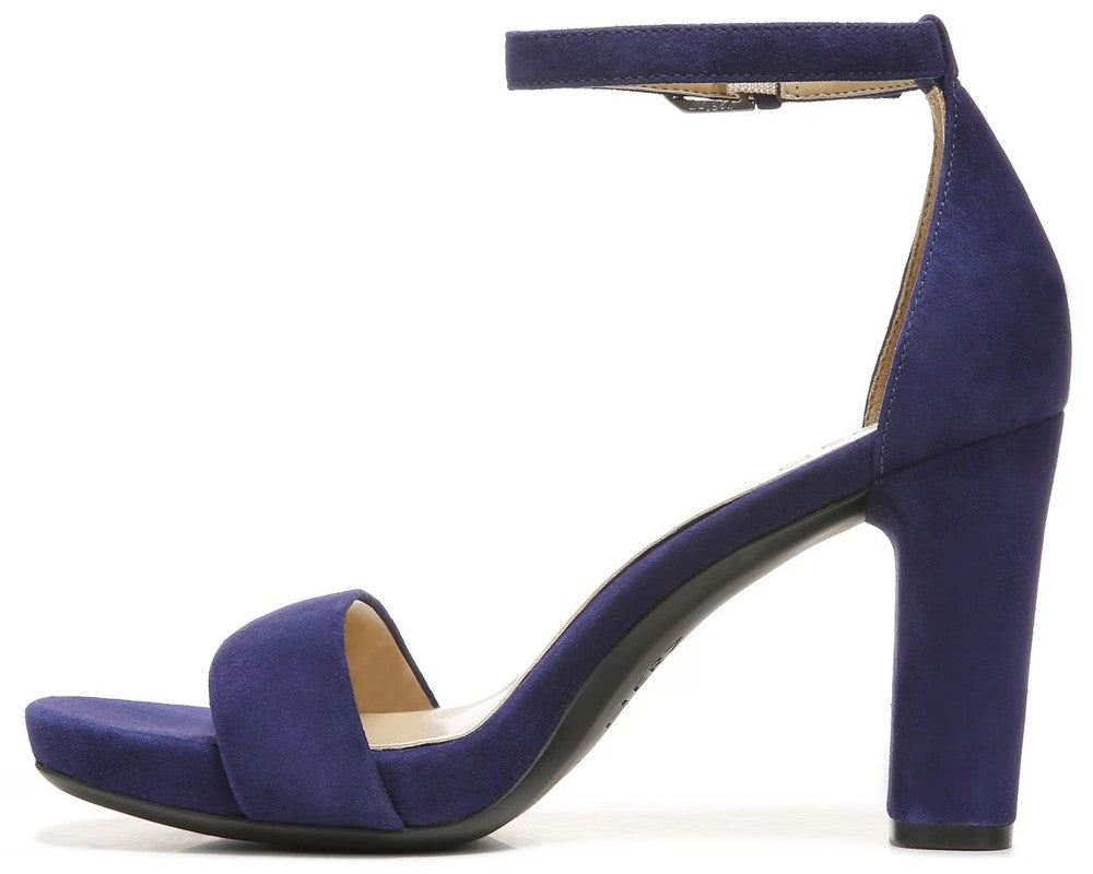 Naturalizer Women's Joy Heeled Sandals