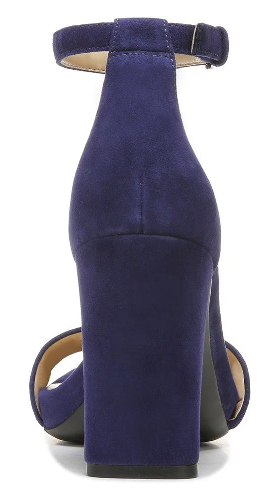 Naturalizer Women's Joy Heeled Sandals