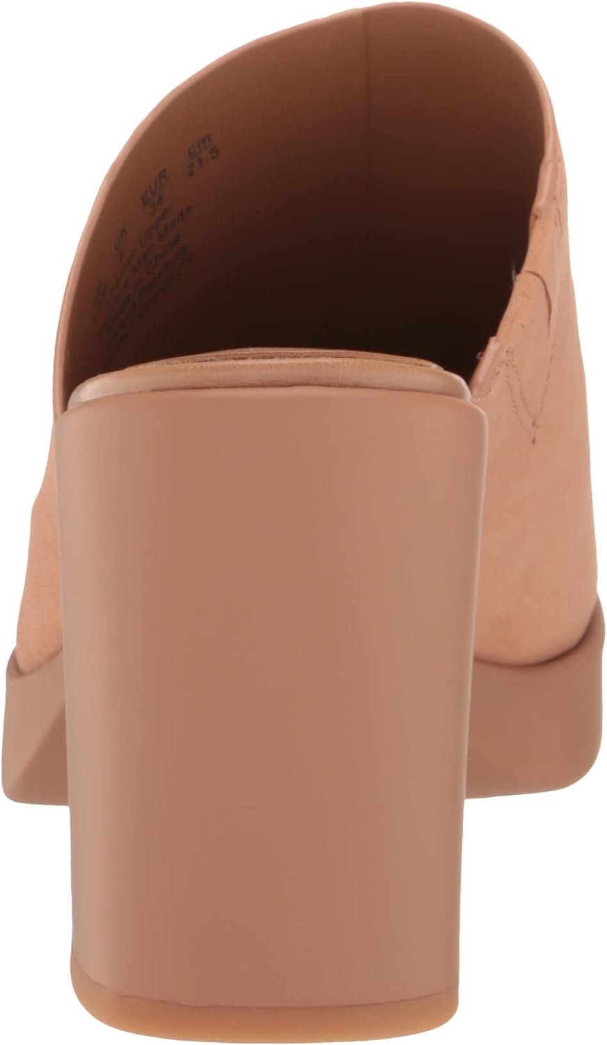 Naturalizer Women's Gen N Connect Mule