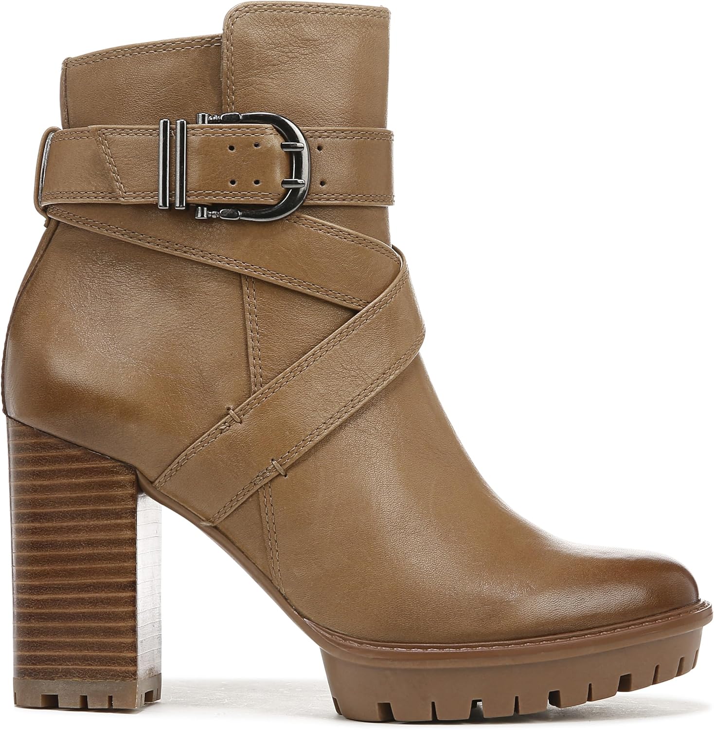 Naturalizer Women's Lyra Ankle Boots
