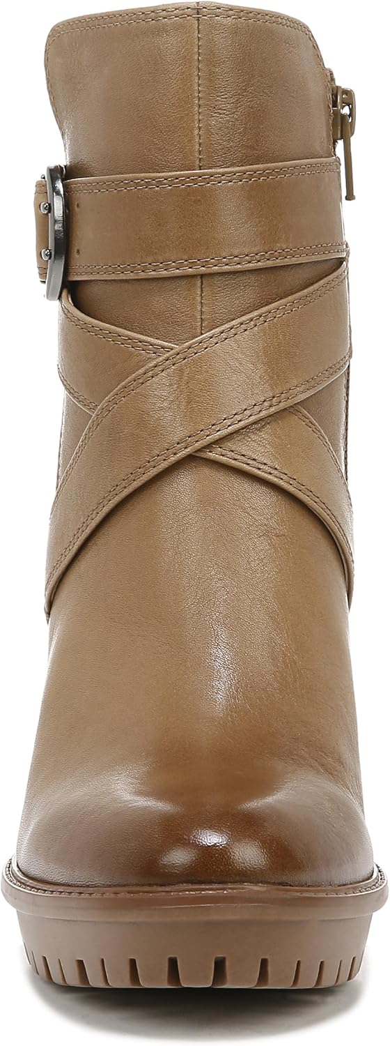 Naturalizer Women's Lyra Ankle Boots