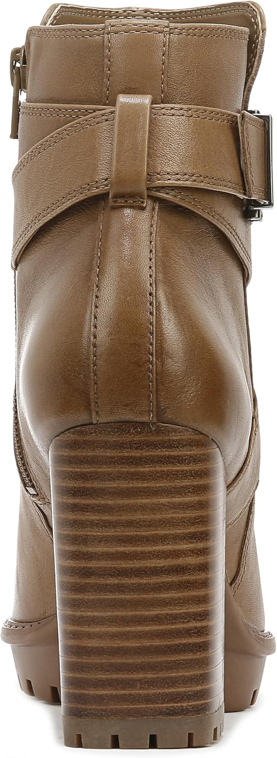 Naturalizer Women's Lyra Ankle Boots
