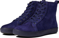 Blue Suede