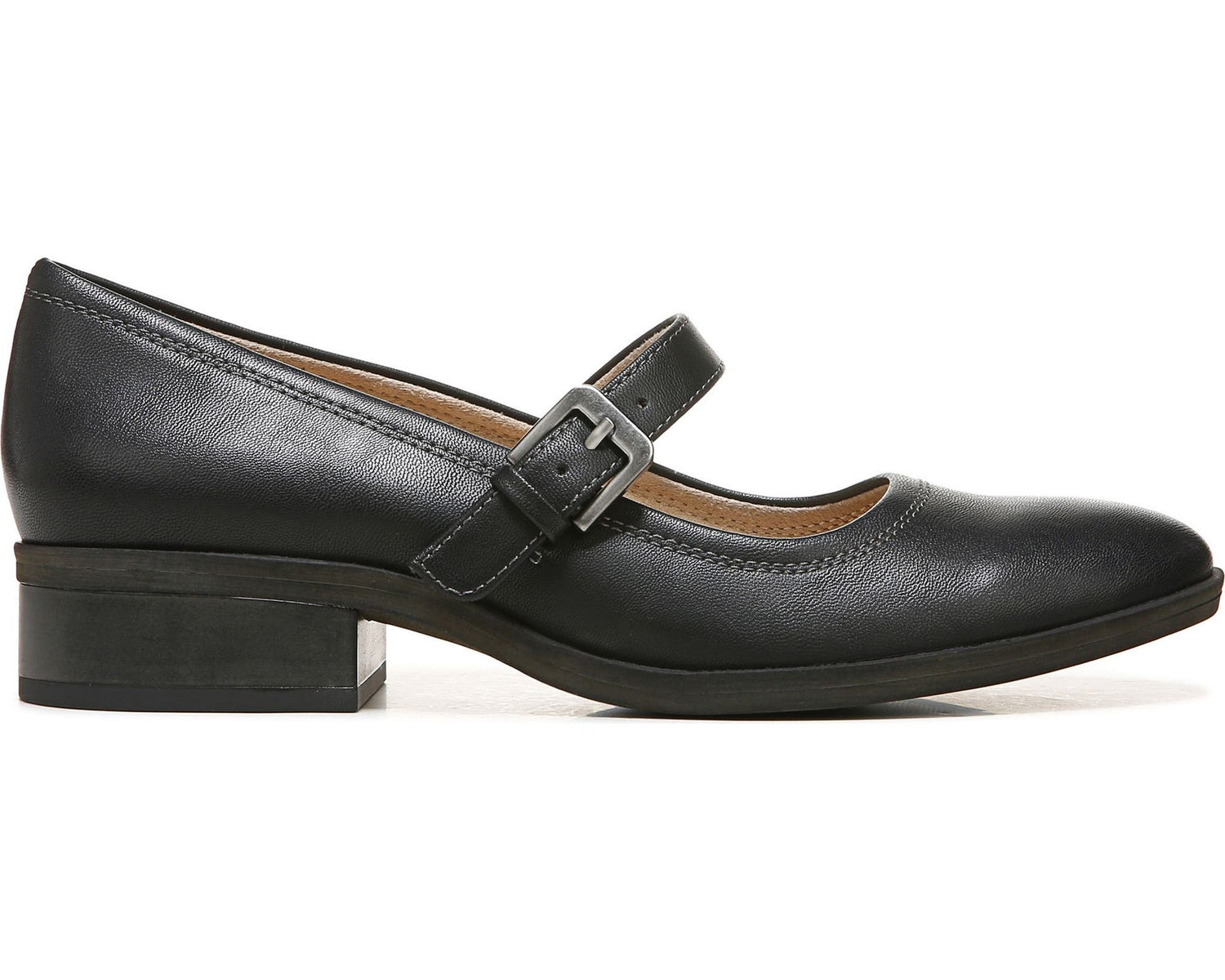 Soul by Naturalizer Women's Ramona Mary Jane Flat