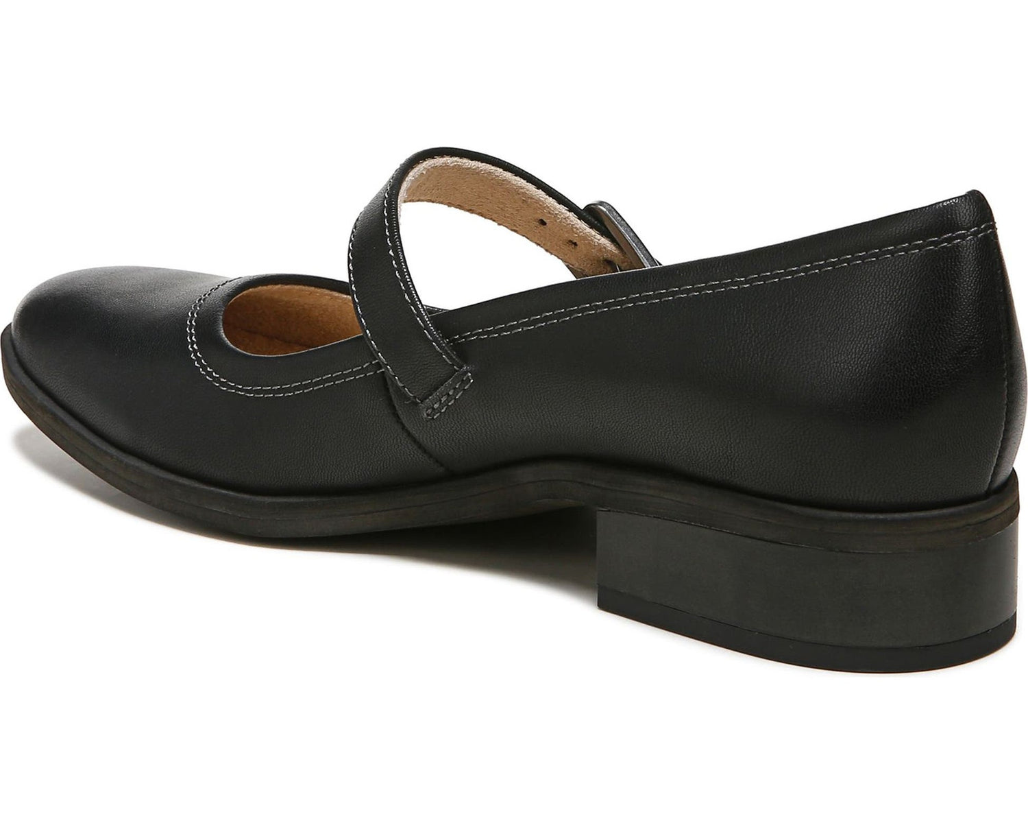 Soul by Naturalizer Women's Ramona Mary Jane Flat